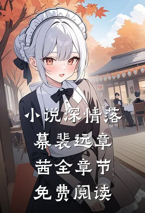 小说深情落幕裴远章茜全章节免费阅读