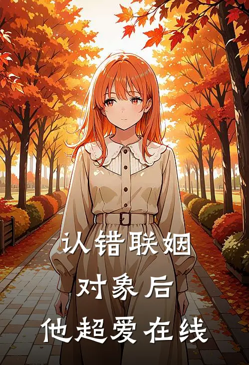 认错联姻对象后，他超爱在线