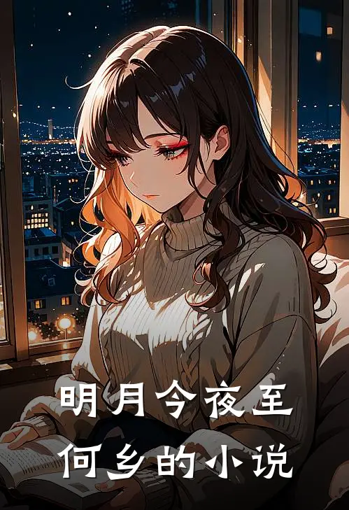 明月今夜至何乡的小说