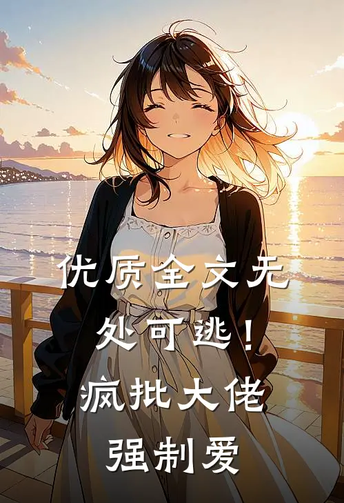 优质全文无处可逃！疯批大佬强制爱