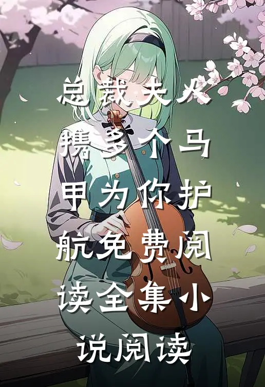 总裁夫人携多个马甲为你护航免费阅读全集小说阅读