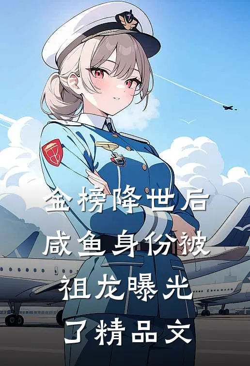金榜降世后，咸鱼身份被祖龙曝光了精品文