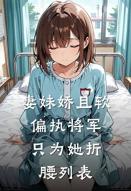 妻妹娇且软，偏执将军只为她折腰列表
