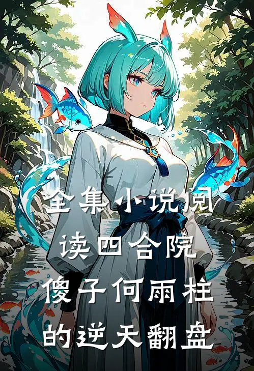 全集小说阅读四合院：傻子何雨柱的逆天翻盘