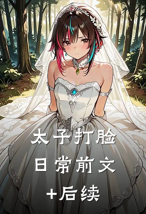 太子打脸日常前文+后续