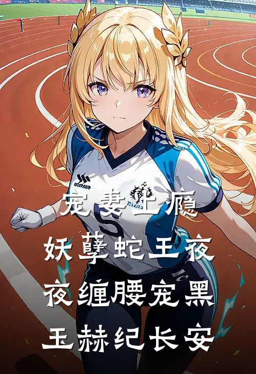 宠妻上瘾，妖孽蛇王夜夜缠腰宠黑玉赫纪长安