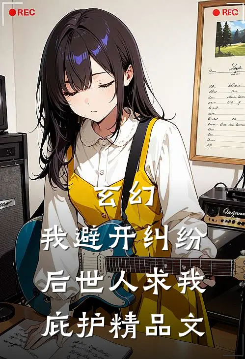 玄幻：我避开纠纷后世人求我庇护精品文