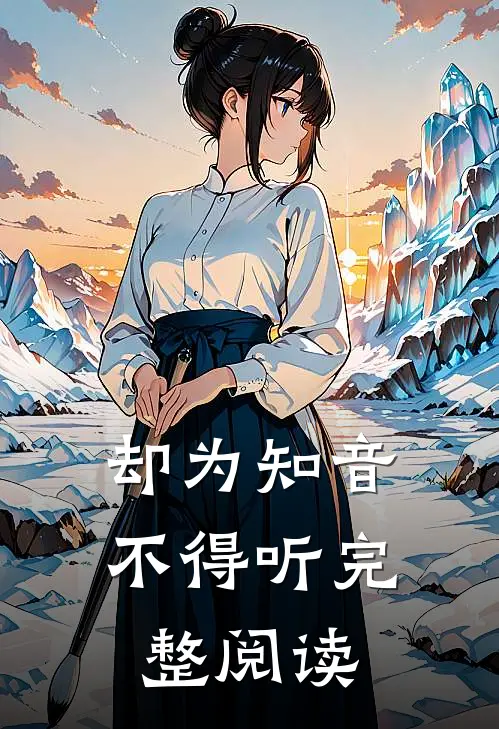 却为知音不得听完整阅读