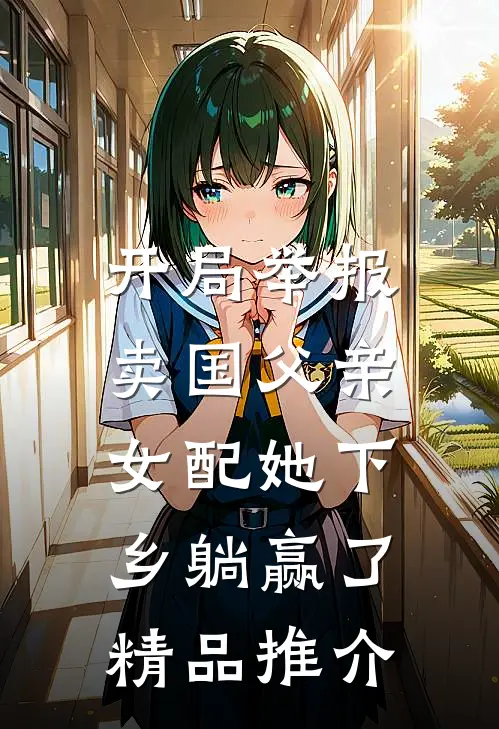 开局举报卖国父亲，女配她下乡躺赢了精品推介