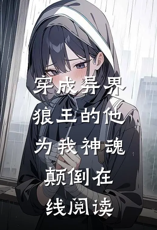 穿成异界，狼王的他为我神魂颠倒在线阅读