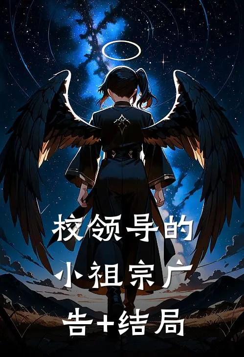 校领导的小祖宗广告+结局
