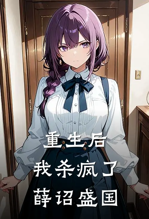 重生后，我杀疯了薛诏盛国