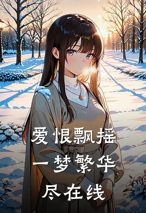 爱恨飘摇，一梦繁华尽在线