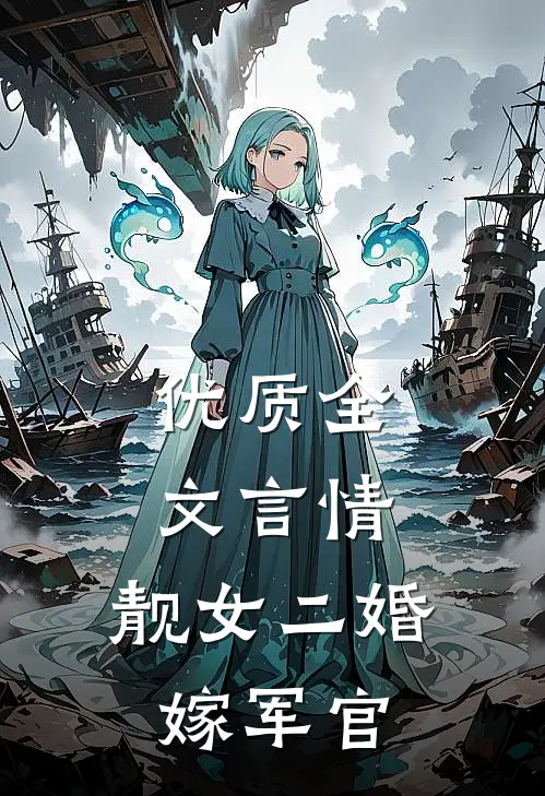 优质全文言情：靓女二婚嫁军官