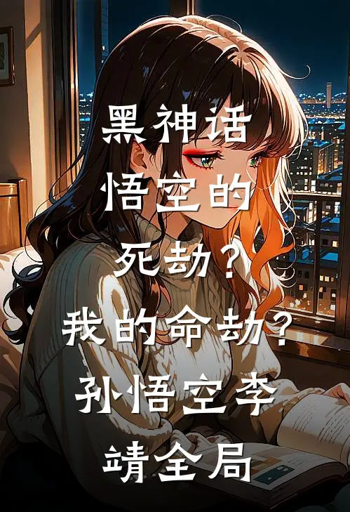 黑神话：悟空的死劫？我的命劫？孙悟空李靖全局