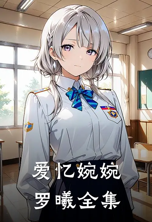 爱忆婉婉罗曦 全集