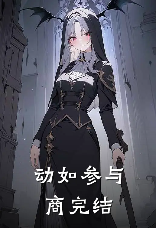 动如参与商完结