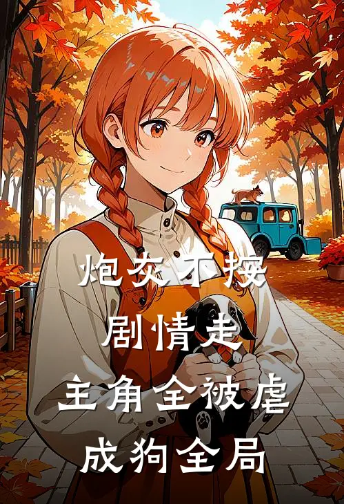 炮灰不按剧情走，主角全被虐成狗全局