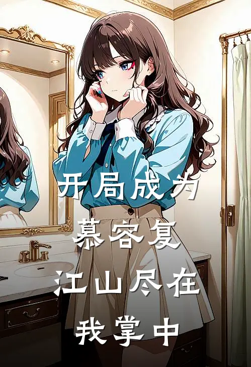 开局成为慕容复，江山尽在我掌中