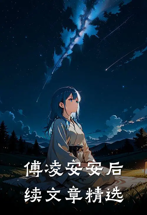 傅凌安安后续文章精选