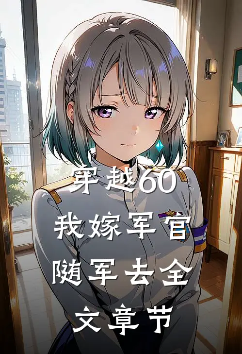 穿越60：我嫁军官随军去全文章节