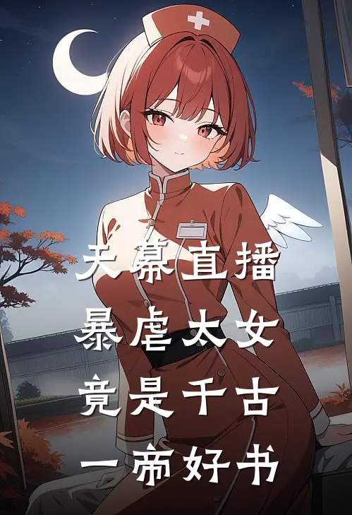 天幕直播，暴虐太女竟是千古一帝好书
