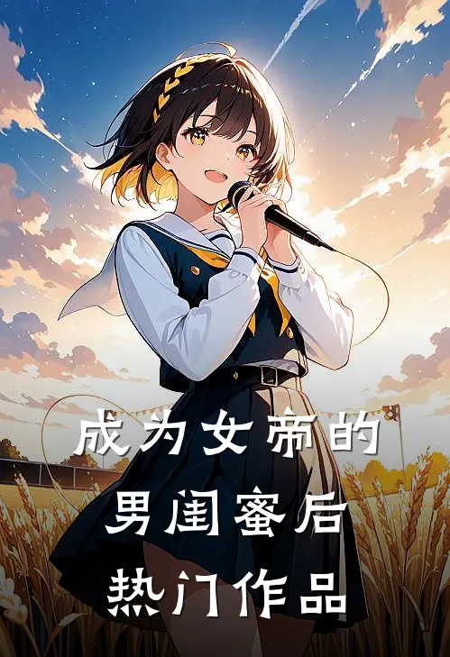 成为女帝的男闺蜜后热门作品