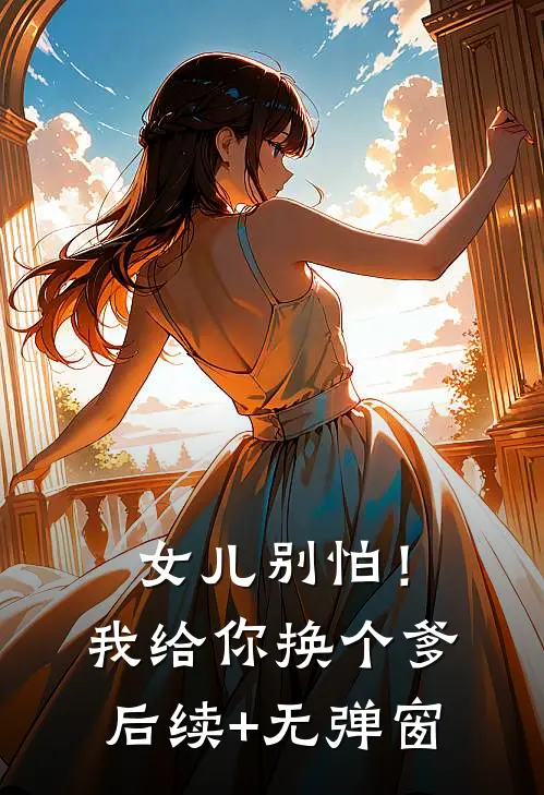女儿别怕！我给你换个爹后续+无弹窗