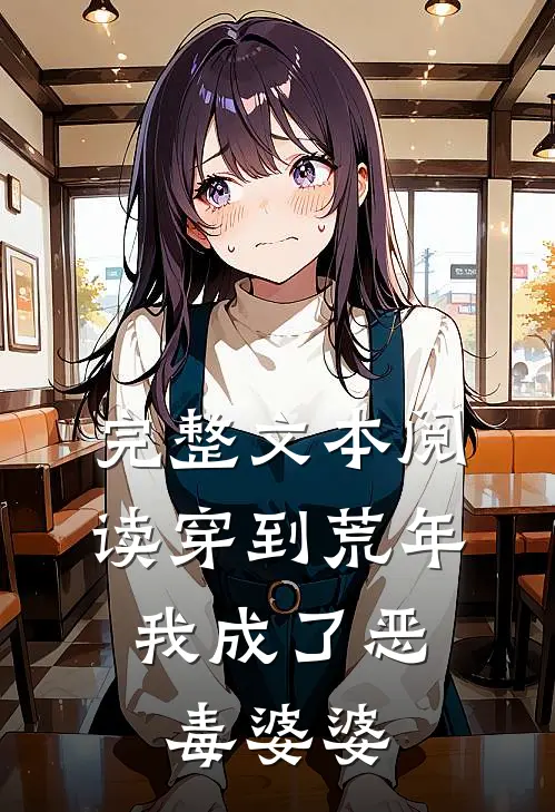 完整文本阅读穿到荒年，我成了恶毒婆婆