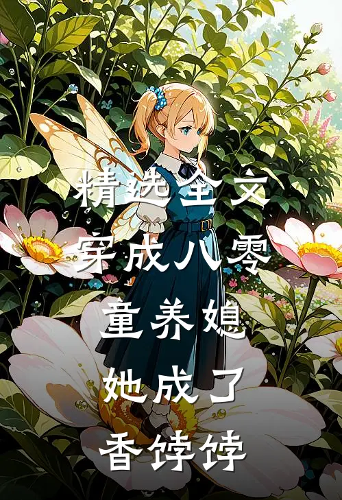 精选全文穿成八零童养媳，她成了香饽饽