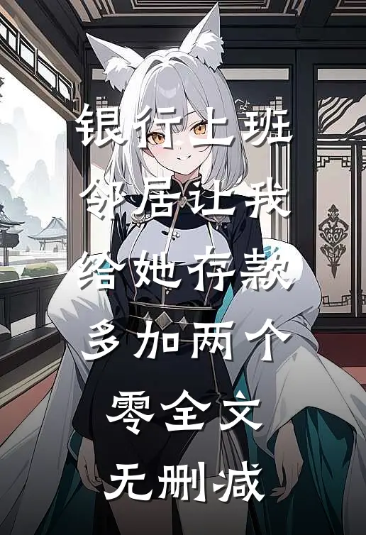 银行上班，邻居让我给她存款多加两个零全文无删减
