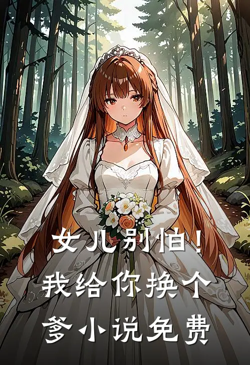 女儿别怕！我给你换个爹小说免费
