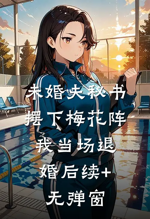 未婚夫秘书摆下梅花阵，我当场退婚后续+无弹窗