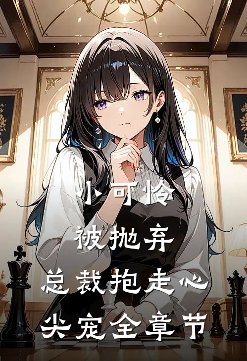 小可怜被抛弃，总裁抱走心尖宠全章节