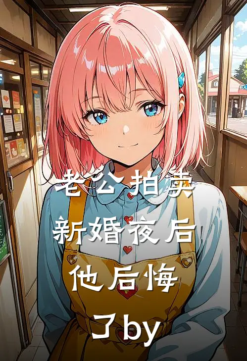 老公拍卖新婚夜后，他后悔了by