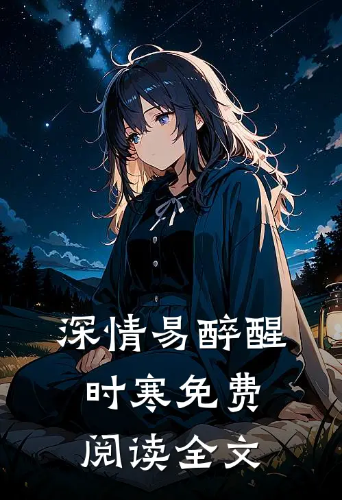 深情易醉醒时寒免费阅读全文