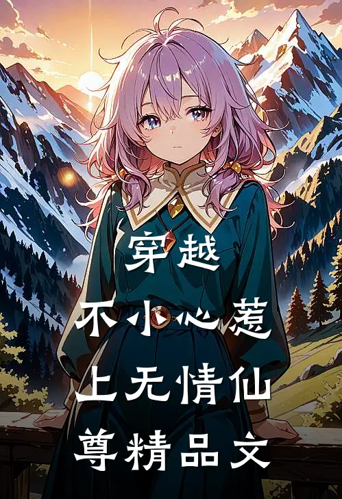 穿越：不小心惹上无情仙尊精品文