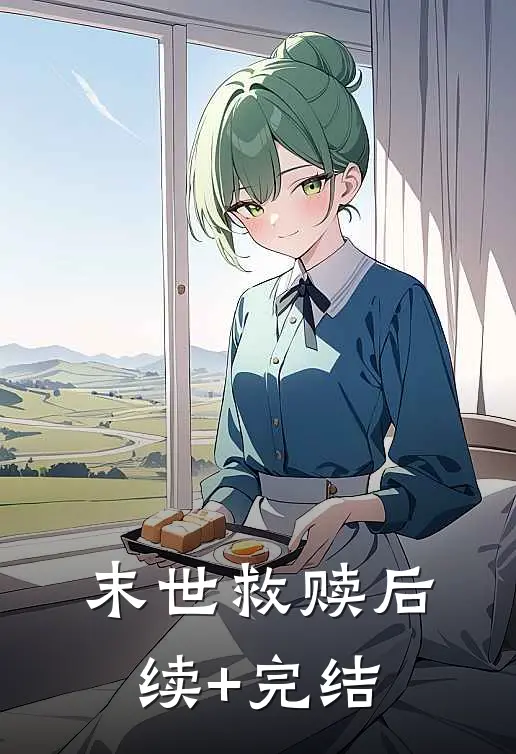 《末世救赎》后续+完结