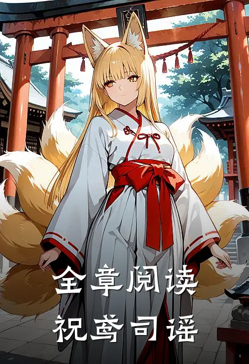 全章阅读祝鸢司谣