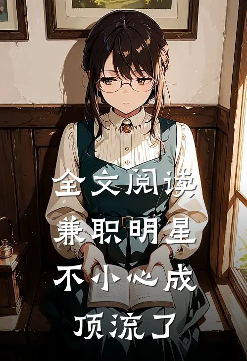 全文阅读兼职明星：不小心成顶流了