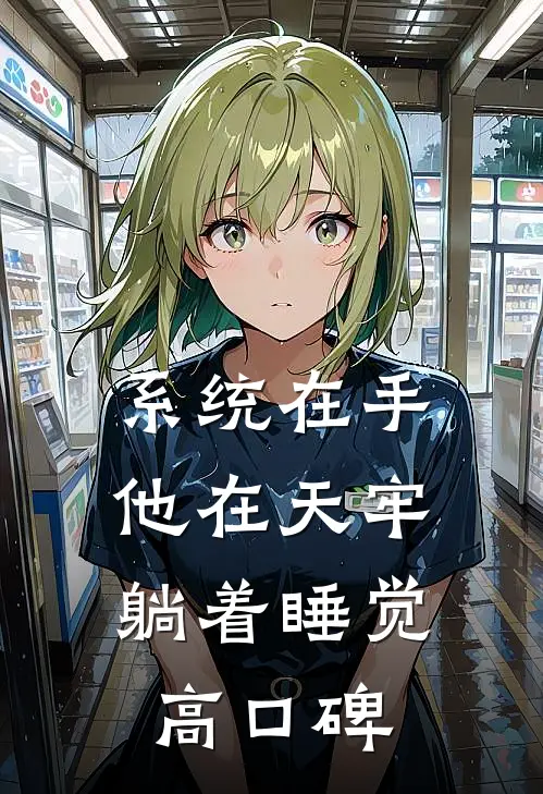系统在手，他在天牢躺着睡觉高口碑