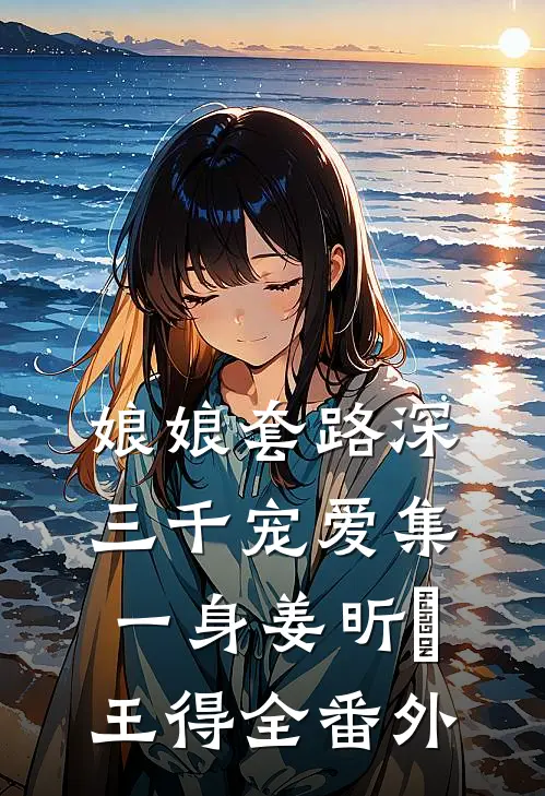 娘娘套路深，三千宠爱集一身姜昕玥王得全 番外