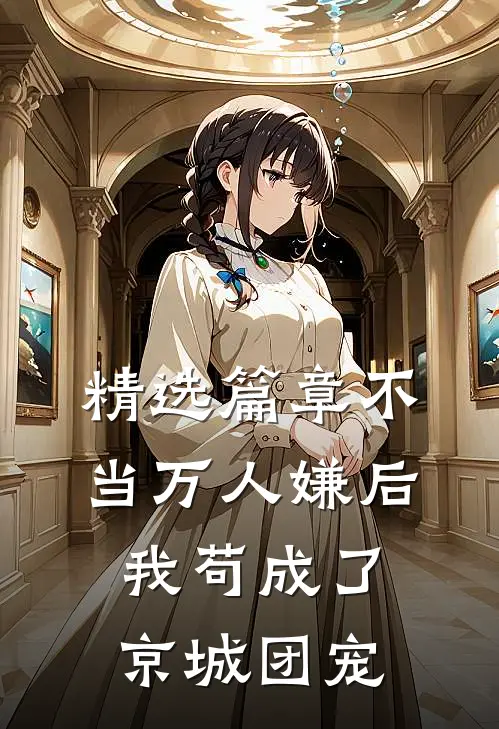 精选篇章不当万人嫌后，我苟成了京城团宠