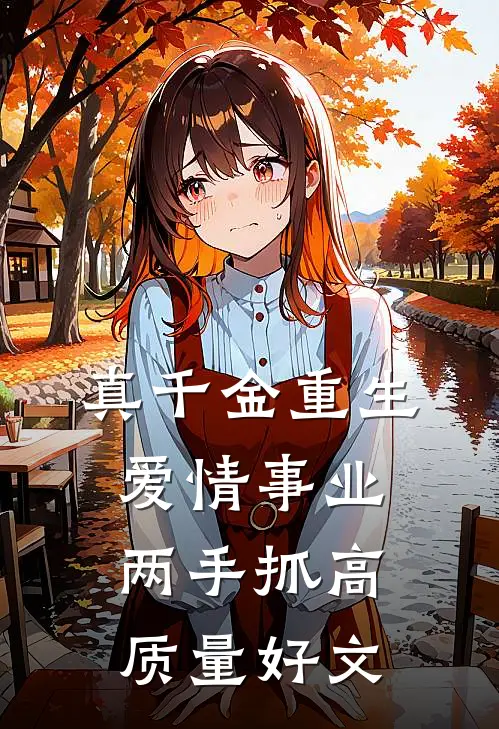 真千金重生，爱情事业两手抓高质量好文
