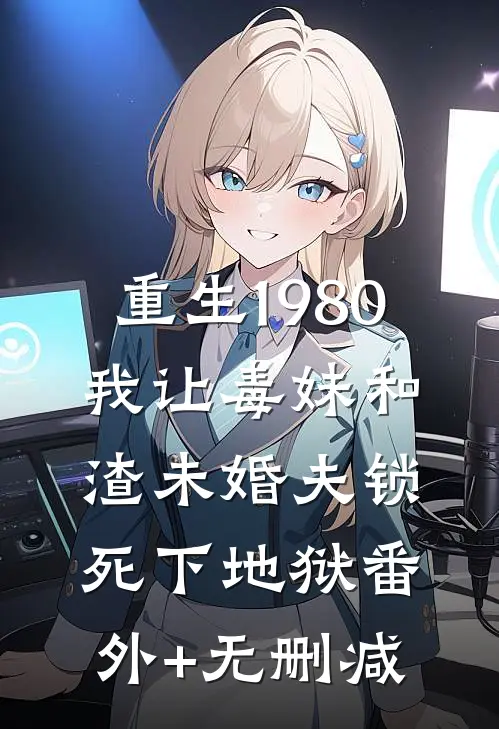 重生1980，我让毒妹和渣未婚夫锁死下地狱番外+无删减