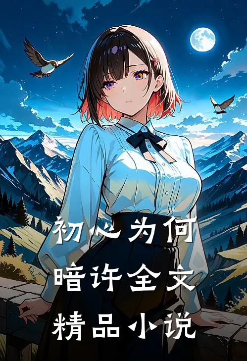 初心为何暗许全文精品小说