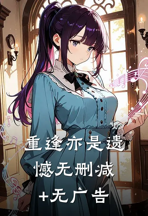 重逢亦是遗憾无删减+无广告