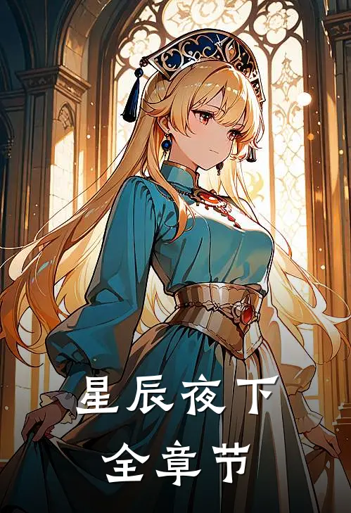 星辰夜下全章节