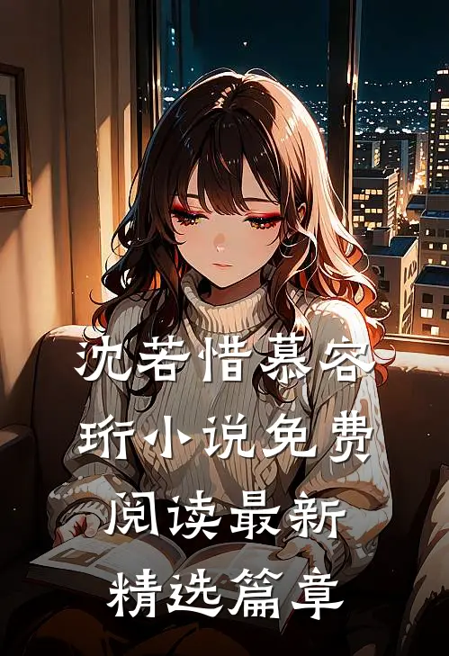 沈若惜慕容珩小说免费阅读最新精选篇章