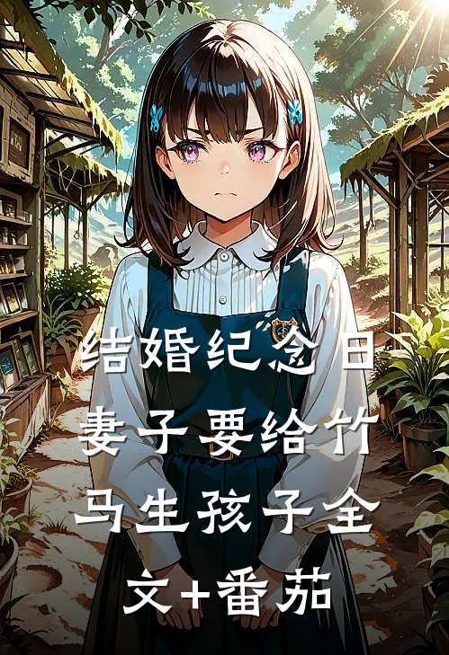结婚纪念日，妻子要给竹马生孩子全文+番茄